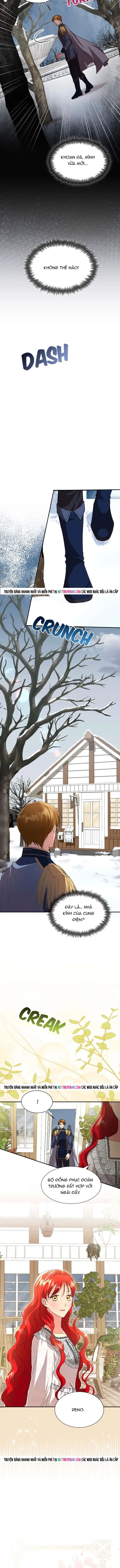 Cách Chia Tay Nam Chính Chapter 43 - 3