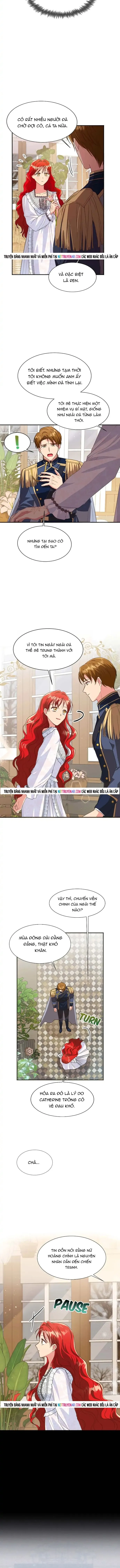 Cách Chia Tay Nam Chính Chapter 43 - 5