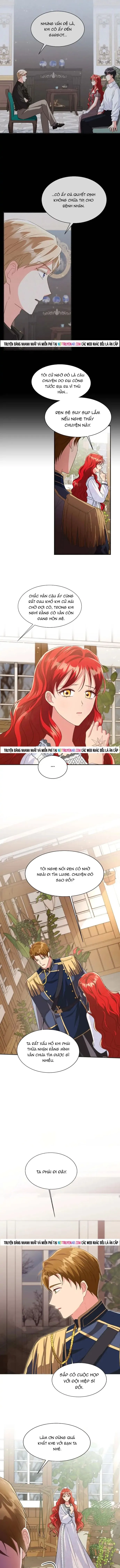 Cách Chia Tay Nam Chính Chapter 43 - 6