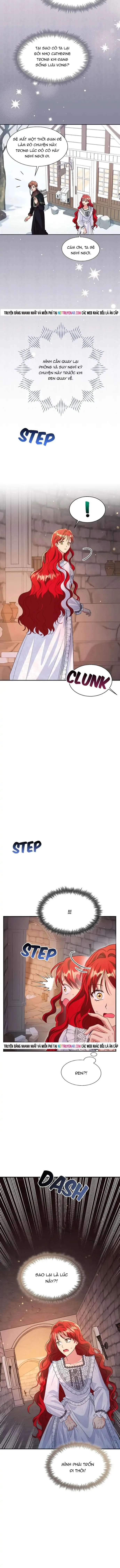 Cách Chia Tay Nam Chính Chapter 43 - 8