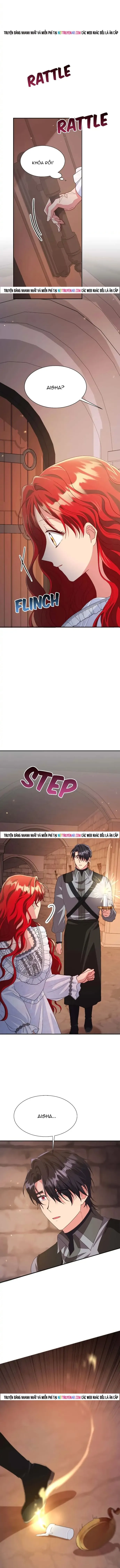 Cách Chia Tay Nam Chính Chapter 43 - 9