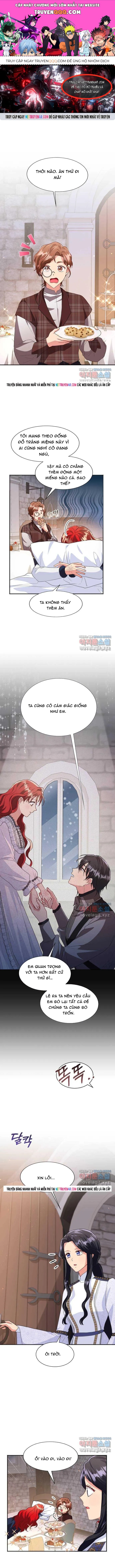 Cách Chia Tay Nam Chính Chapter 44 - 1