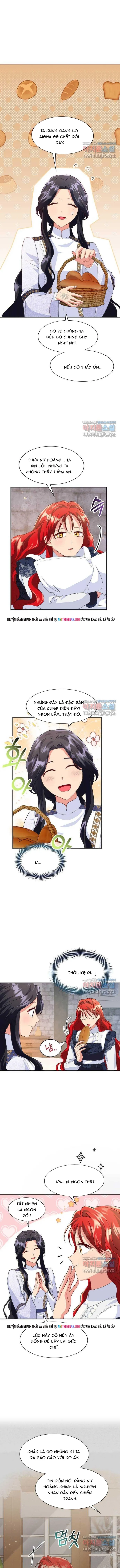 Cách Chia Tay Nam Chính Chapter 44 - 2