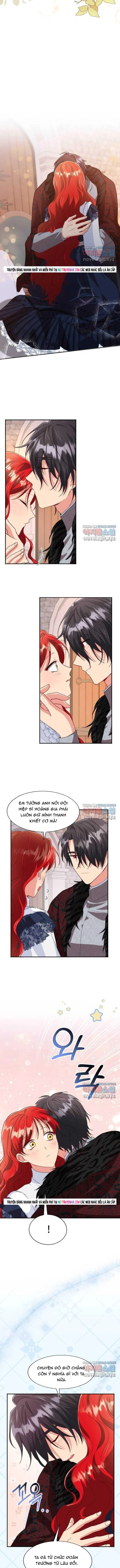 Cách Chia Tay Nam Chính Chapter 44 - 11
