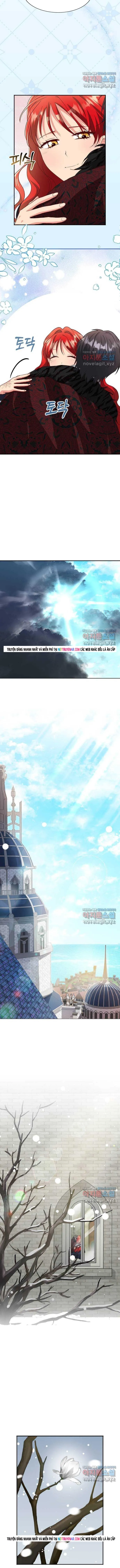 Cách Chia Tay Nam Chính Chapter 44 - 12