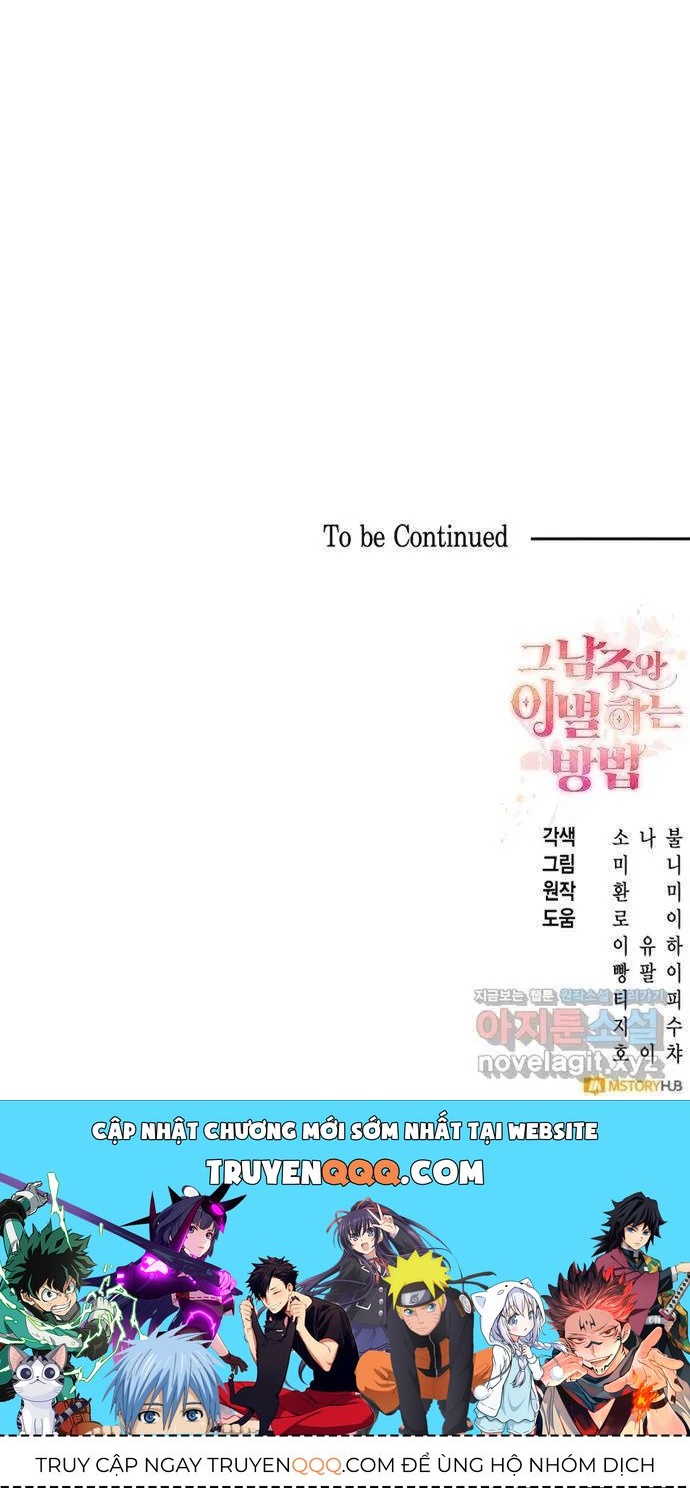 Cách Chia Tay Nam Chính Chapter 44 - 13