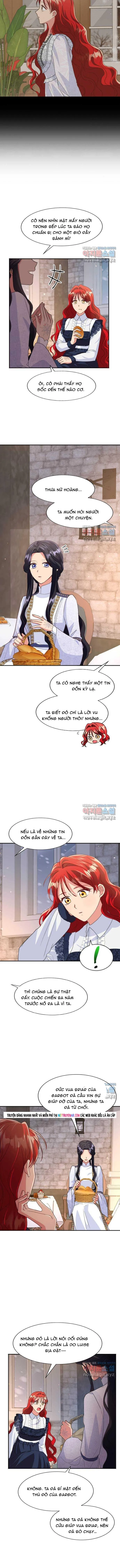 Cách Chia Tay Nam Chính Chapter 44 - 3