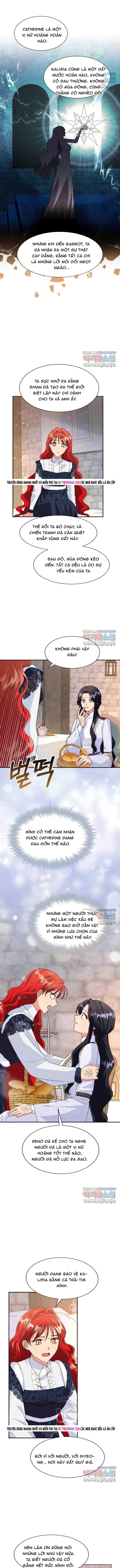 Cách Chia Tay Nam Chính Chapter 44 - 4