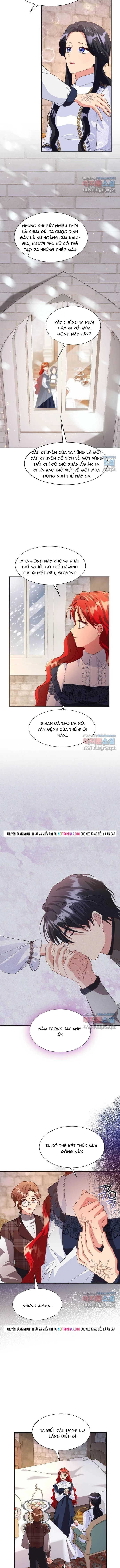 Cách Chia Tay Nam Chính Chapter 44 - 5