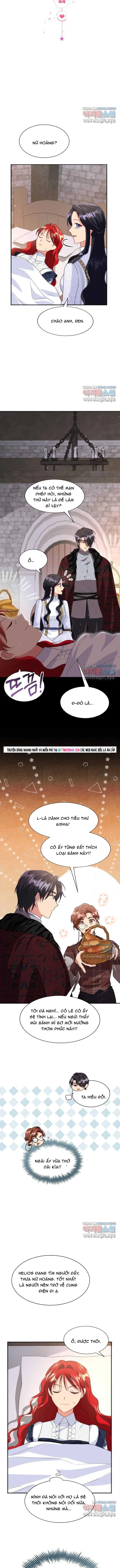 Cách Chia Tay Nam Chính Chapter 44 - 7