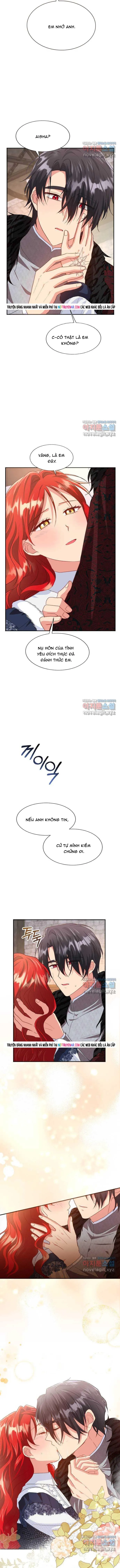 Cách Chia Tay Nam Chính Chapter 44 - 10