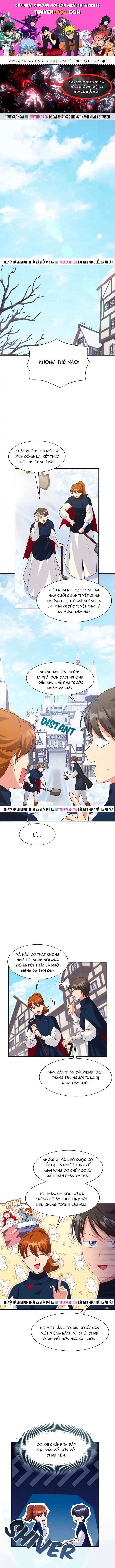 Cách Chia Tay Nam Chính Chapter 45 - 1