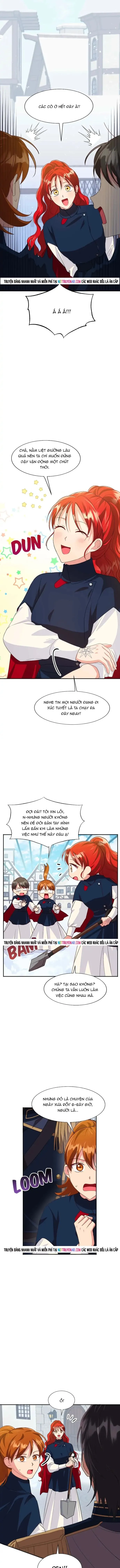 Cách Chia Tay Nam Chính Chapter 45 - 2