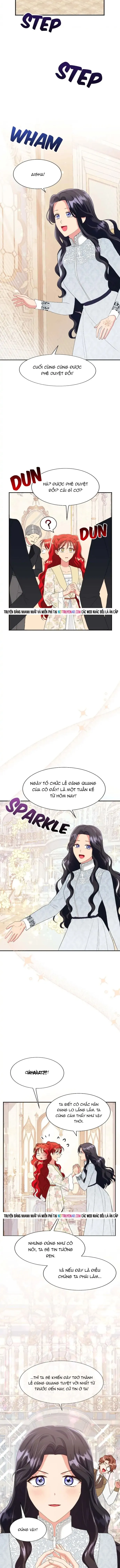 Cách Chia Tay Nam Chính Chapter 45 - 11