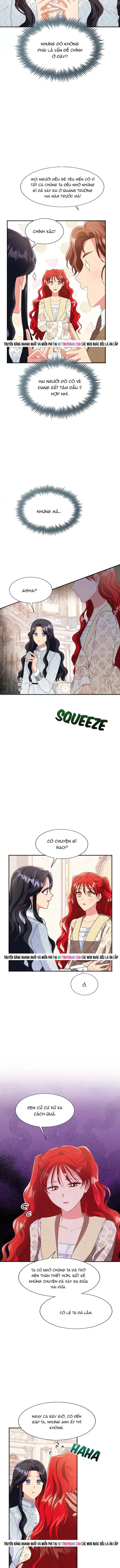 Cách Chia Tay Nam Chính Chapter 45 - 12