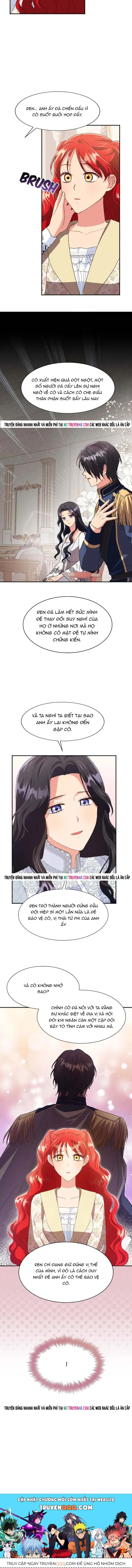 Cách Chia Tay Nam Chính Chapter 45 - 13