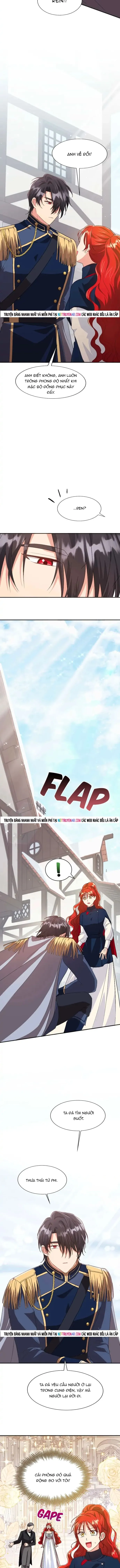 Cách Chia Tay Nam Chính Chapter 45 - 3