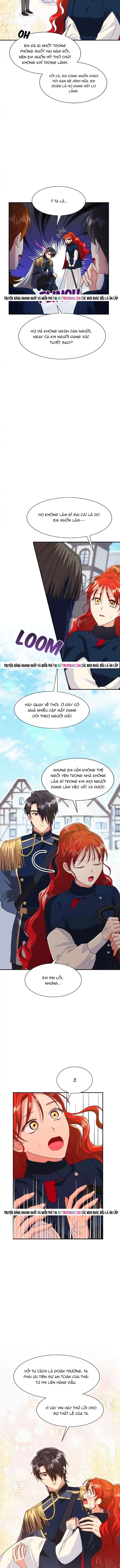 Cách Chia Tay Nam Chính Chapter 45 - 4