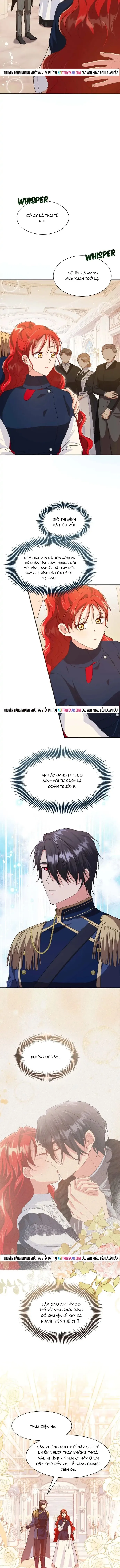 Cách Chia Tay Nam Chính Chapter 45 - 6