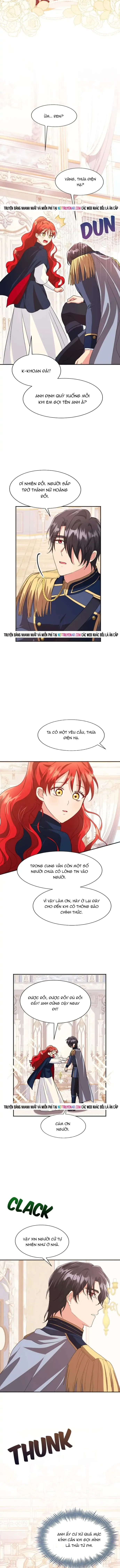 Cách Chia Tay Nam Chính Chapter 45 - 7