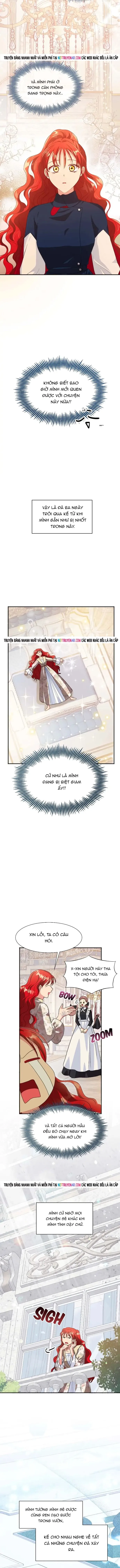 Cách Chia Tay Nam Chính Chapter 45 - 8