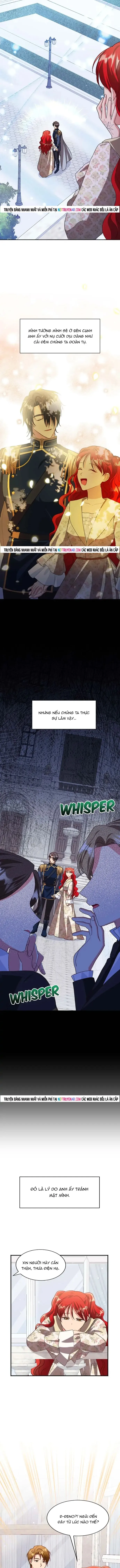 Cách Chia Tay Nam Chính Chapter 45 - 9