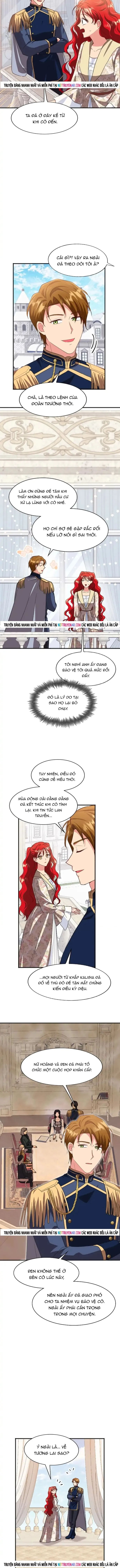 Cách Chia Tay Nam Chính Chapter 45 - 10