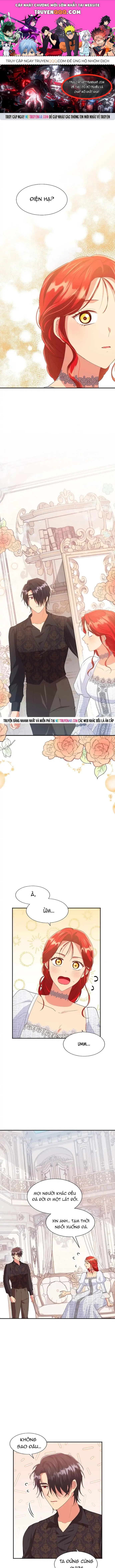 Cách Chia Tay Nam Chính Chapter 47 - 1