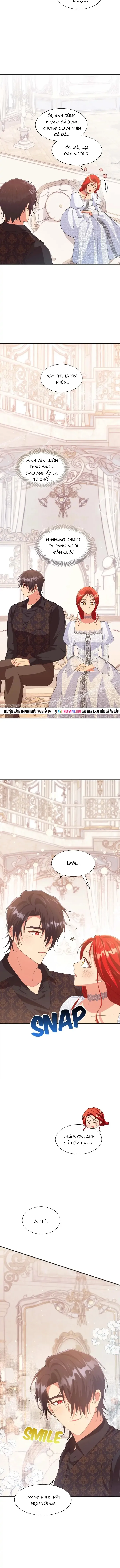 Cách Chia Tay Nam Chính Chapter 47 - 2