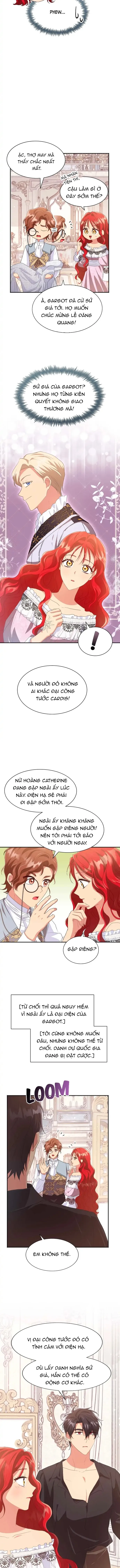 Cách Chia Tay Nam Chính Chapter 47 - 11