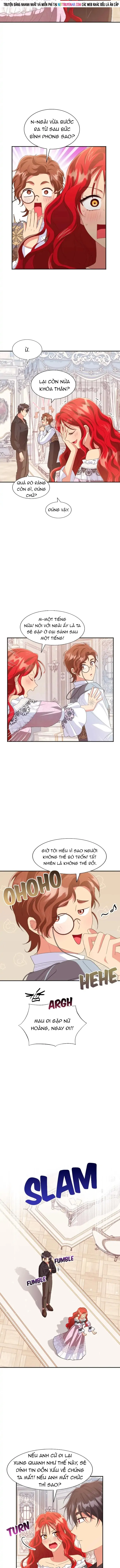 Cách Chia Tay Nam Chính Chapter 47 - 12