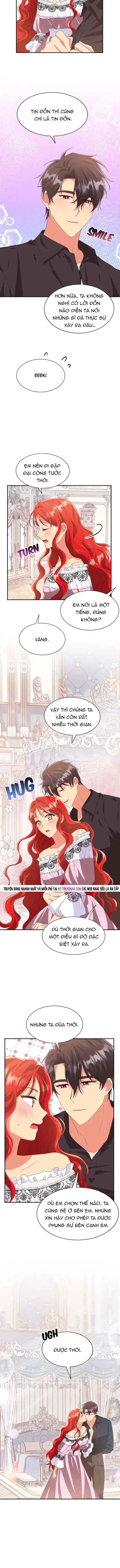 Cách Chia Tay Nam Chính Chapter 47 - 13