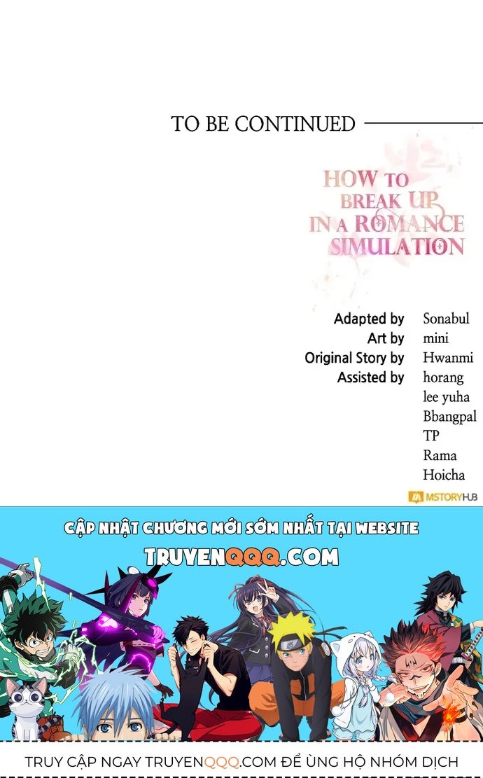 Cách Chia Tay Nam Chính Chapter 47 - 14