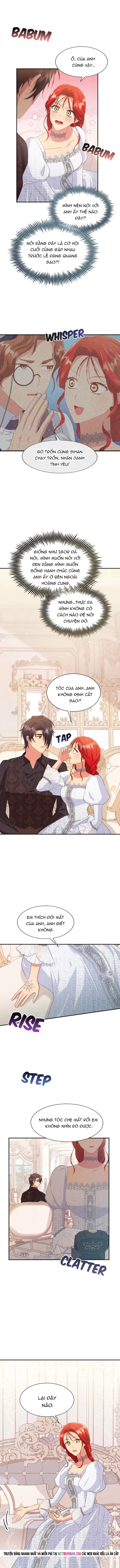 Cách Chia Tay Nam Chính Chapter 47 - 3