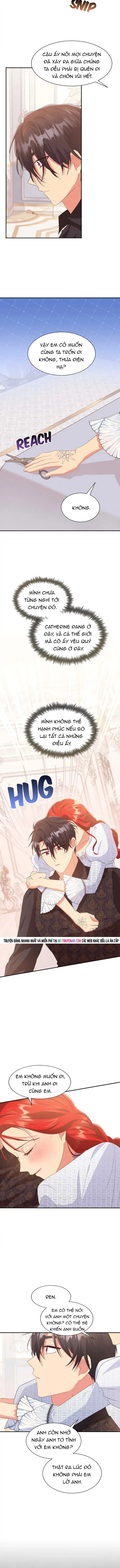 Cách Chia Tay Nam Chính Chapter 47 - 5