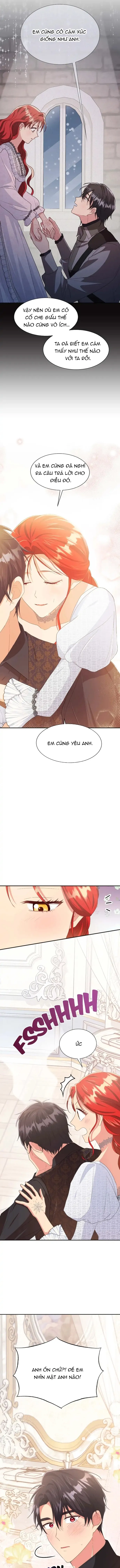 Cách Chia Tay Nam Chính Chapter 47 - 6