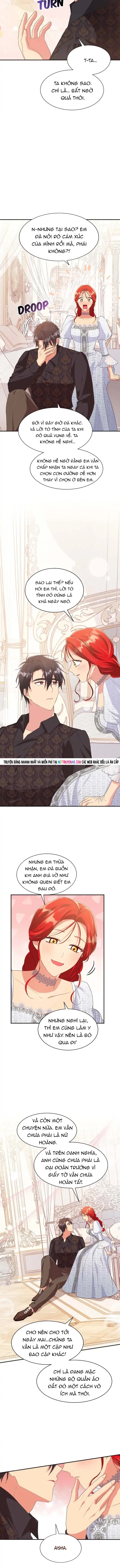 Cách Chia Tay Nam Chính Chapter 47 - 7