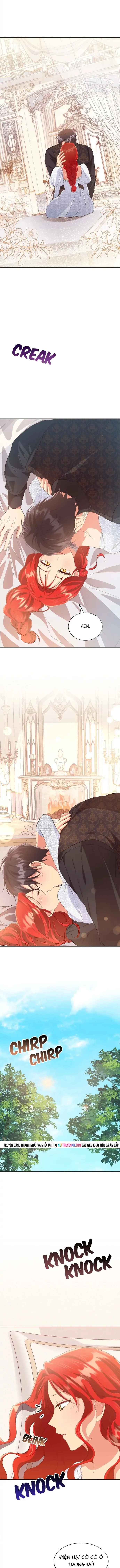 Cách Chia Tay Nam Chính Chapter 47 - 8