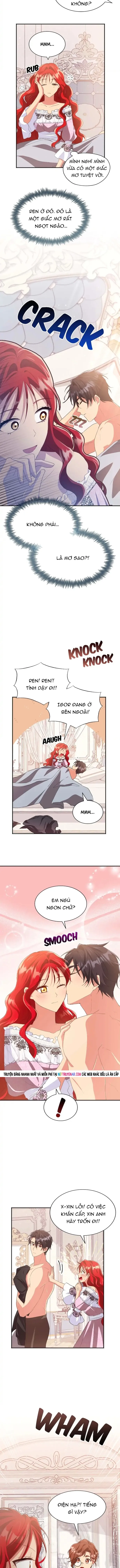 Cách Chia Tay Nam Chính Chapter 47 - 9