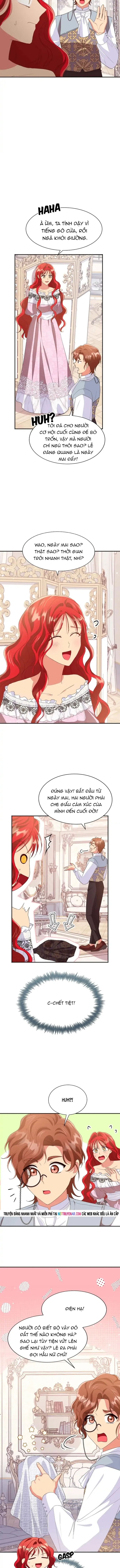 Cách Chia Tay Nam Chính Chapter 47 - 10