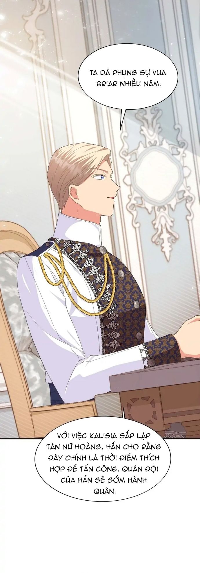 Cách Chia Tay Nam Chính Chapter 48 - 13