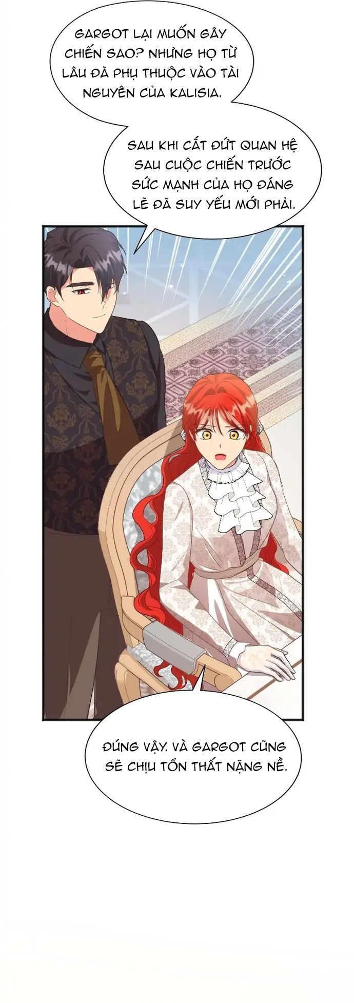 Cách Chia Tay Nam Chính Chapter 48 - 14