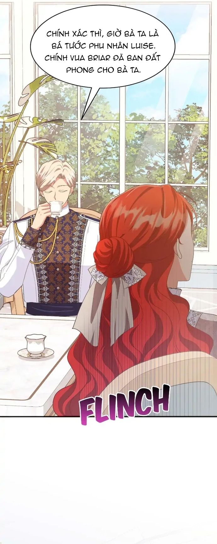 Cách Chia Tay Nam Chính Chapter 48 - 17