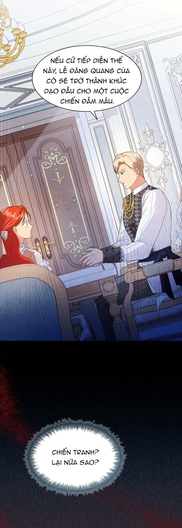 Cách Chia Tay Nam Chính Chapter 48 - 18