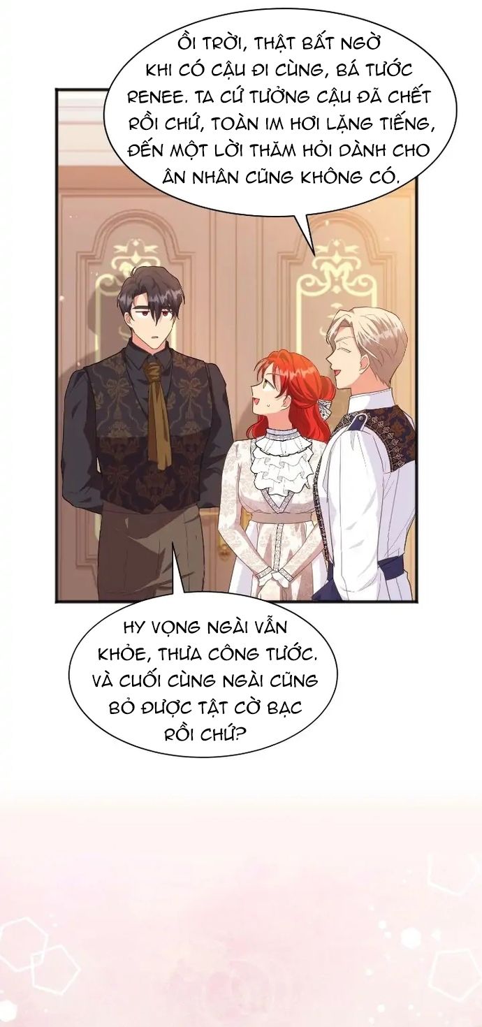 Cách Chia Tay Nam Chính Chapter 48 - 3