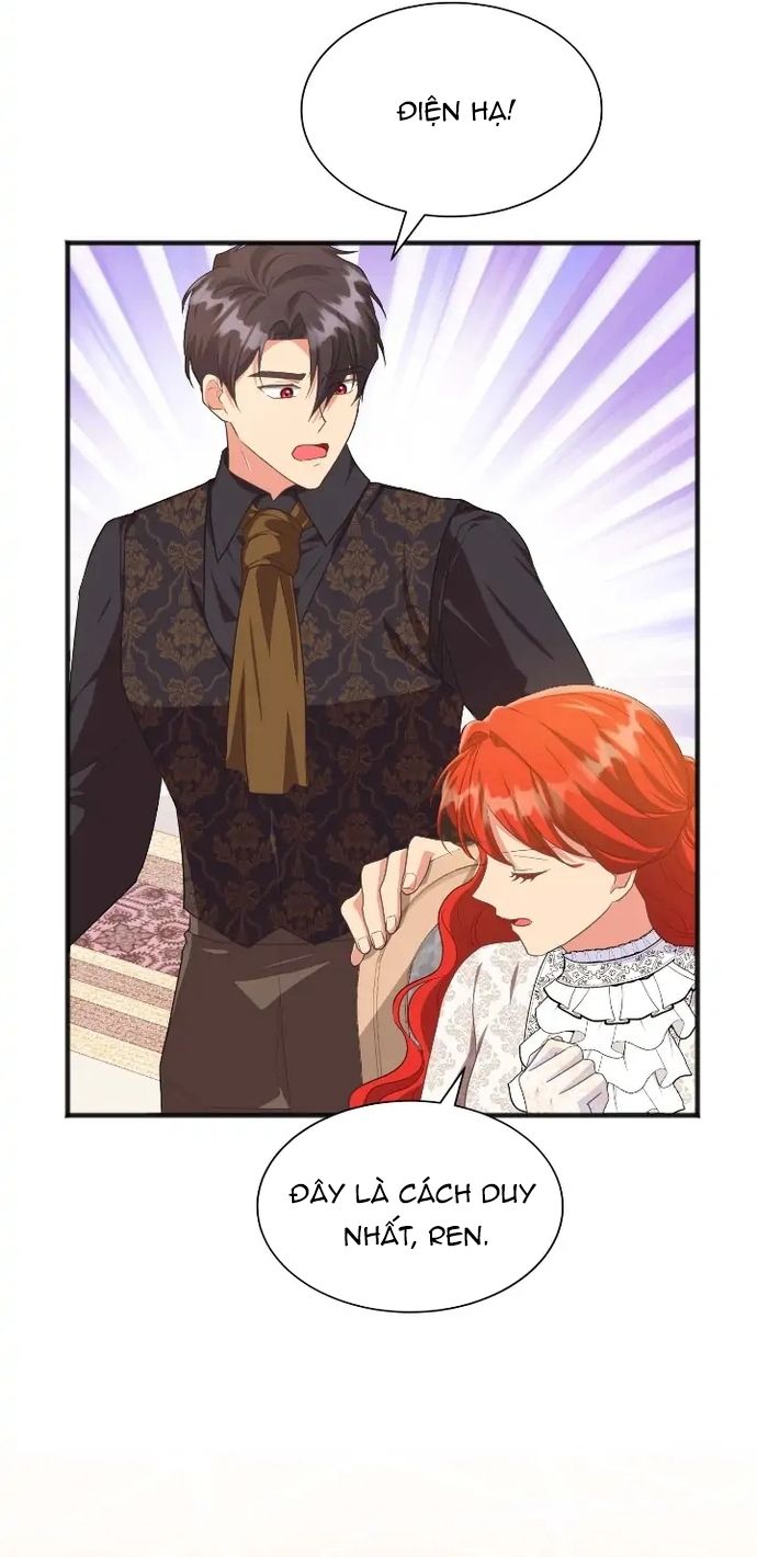 Cách Chia Tay Nam Chính Chapter 48 - 22