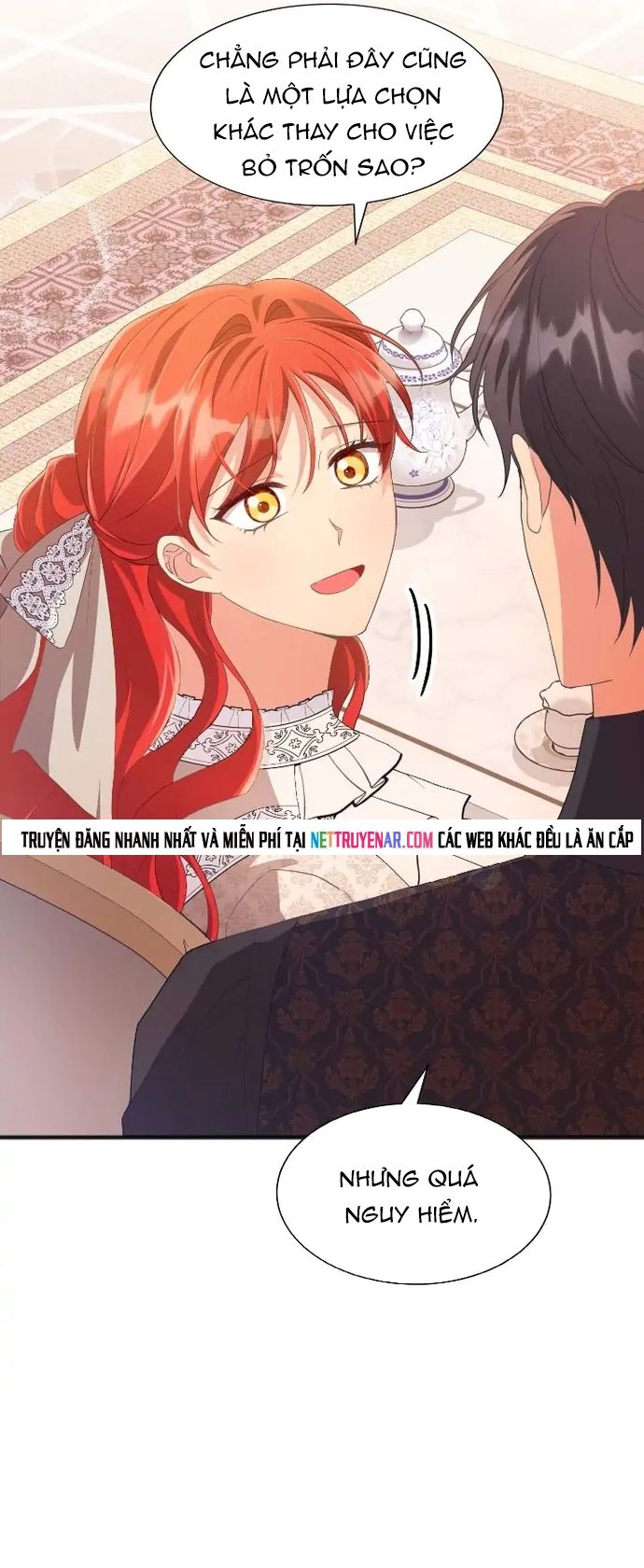 Cách Chia Tay Nam Chính Chapter 48 - 23