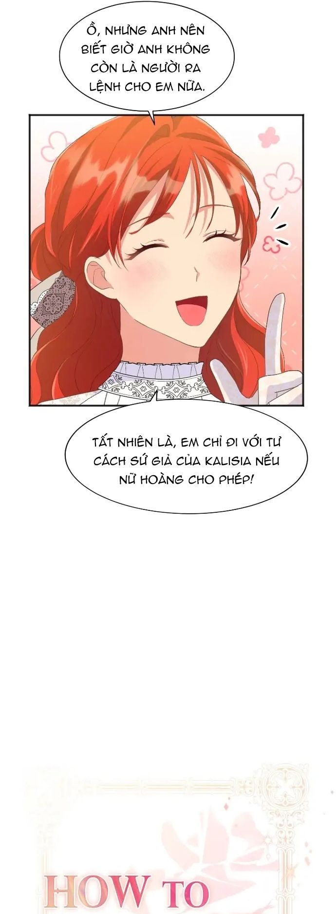 Cách Chia Tay Nam Chính Chapter 48 - 24