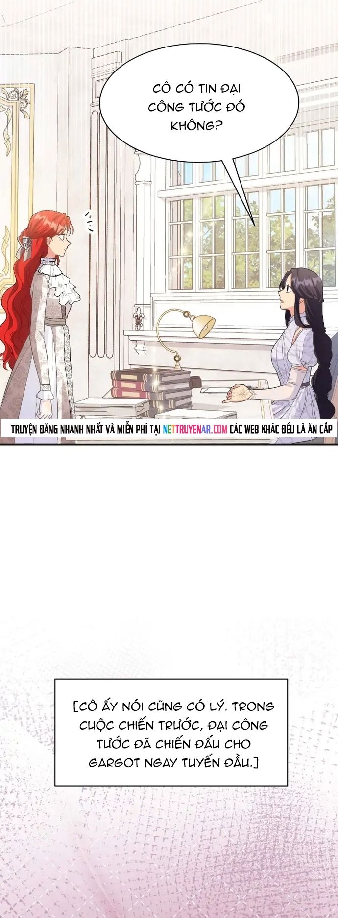 Cách Chia Tay Nam Chính Chapter 48 - 28