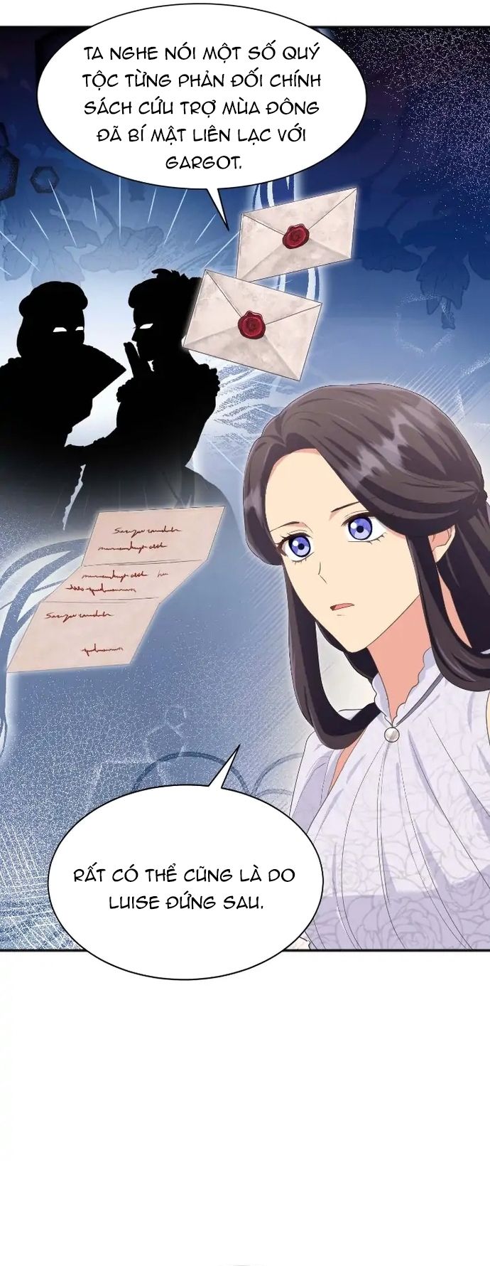 Cách Chia Tay Nam Chính Chapter 48 - 32